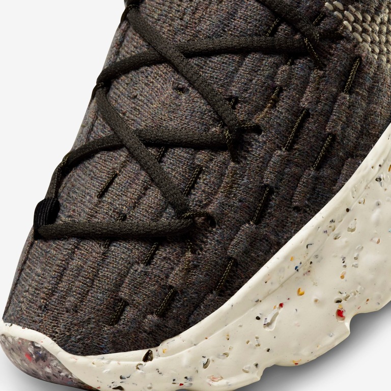 Tênis Nike Sportswear Space Hippie 04 Feminino - Foto 7