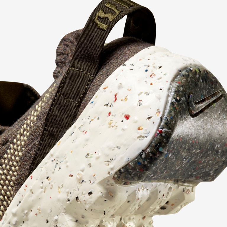 Tênis Nike Sportswear Space Hippie 04 Feminino - Foto 8
