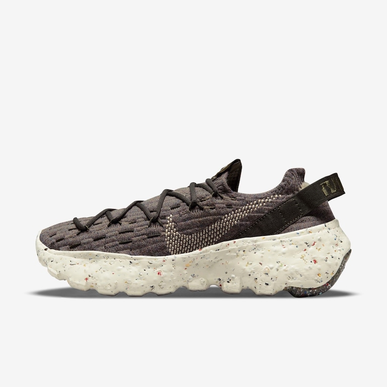 Tênis Nike Sportswear Space Hippie 04 Feminino - Foto 1