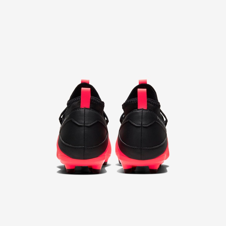 Chuteira Nike Phantom Vision 2 Club Infantil Chuteira Nike Phantom Vision 2 Club Infantil - Foto 6