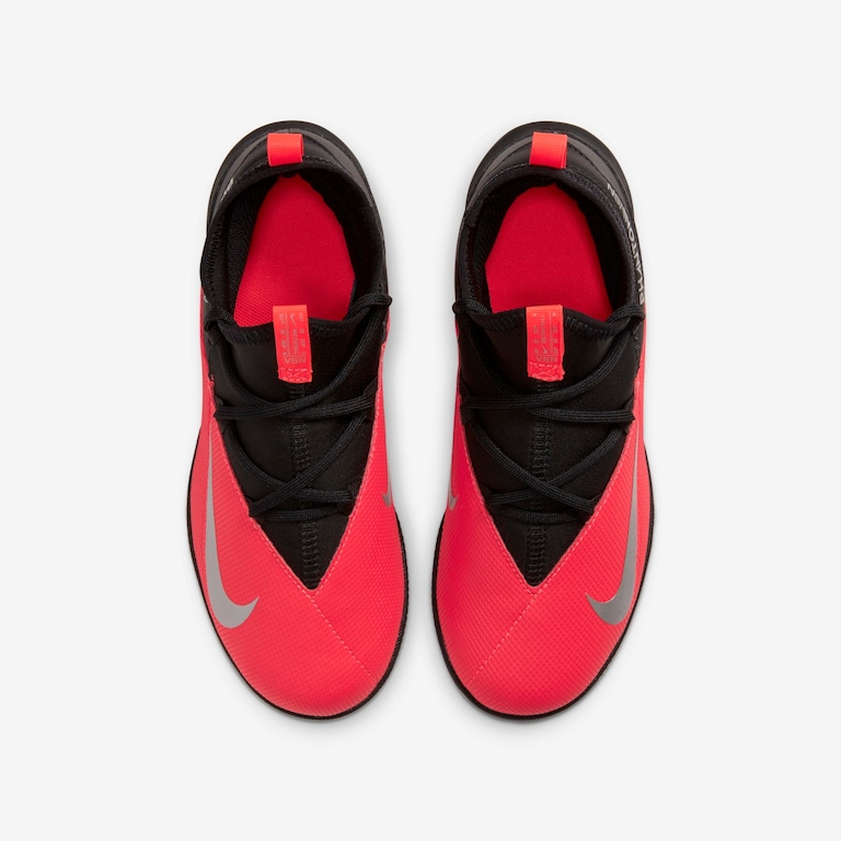 Chuteira Nike Phantom Vision 2 Club Infantil Chuteira Nike Phantom Vision 2 Club Infantil - Foto 4