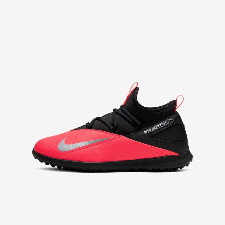 Chuteira Nike Phantom Vision 2 Club Infantil Chuteira Nike Phantom Vision 2 Club Infantil - Foto 1