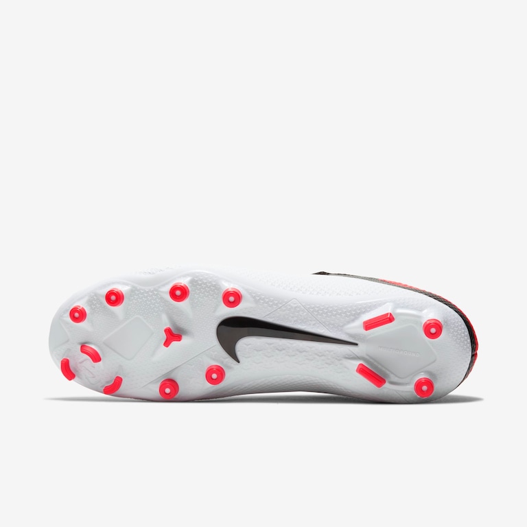 Chuteira Nike Phantom Vision 2 Academy Campo - Foto 2