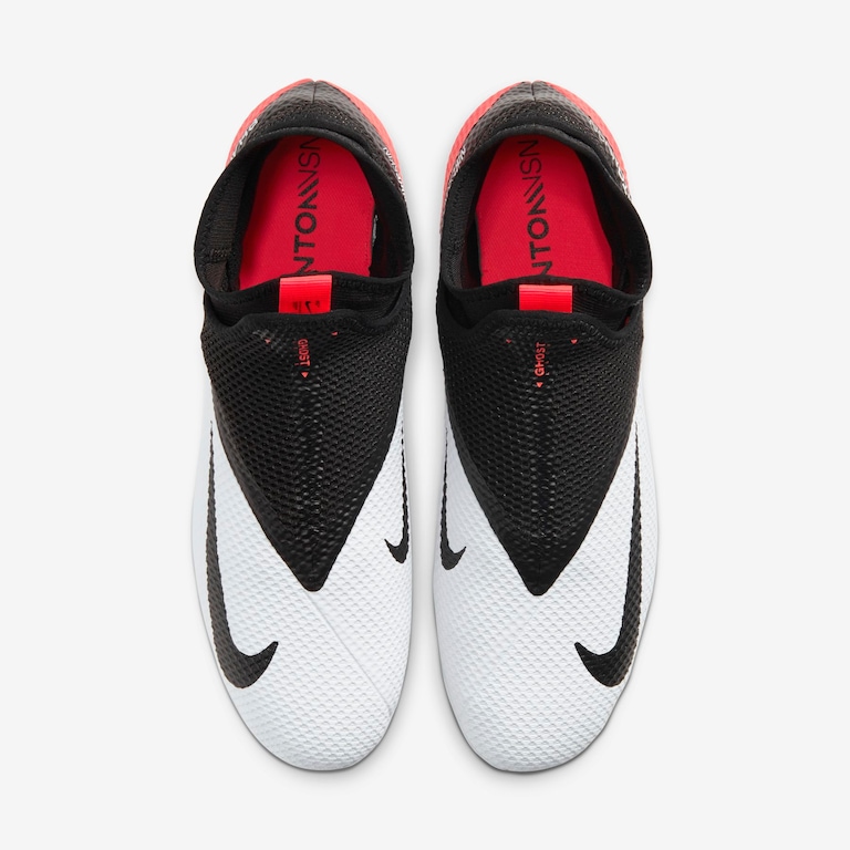 Chuteira Nike Phantom Vision 2 Academy Campo - Foto 4