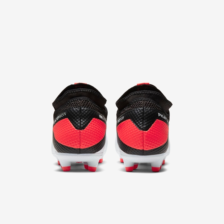 Chuteira Nike Phantom Vision 2 Academy Campo - Foto 6