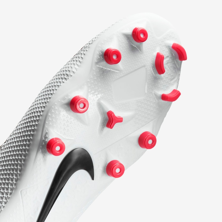 Chuteira Nike Phantom Vision 2 Academy Campo - Foto 7