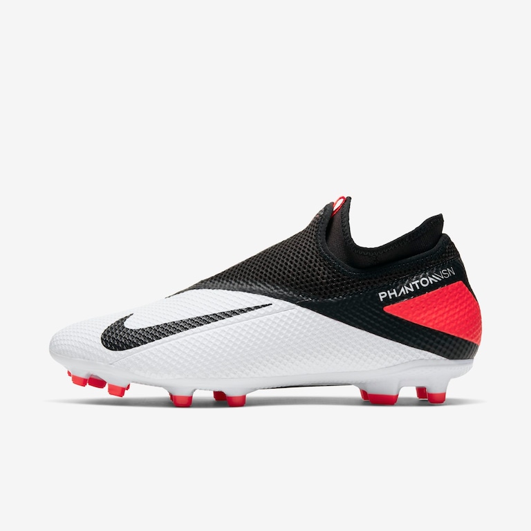 Chuteira Nike Phantom Vision 2 Academy Campo - Foto 1