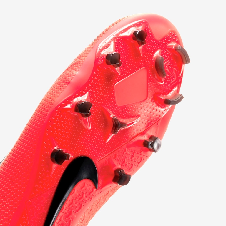 Chuteira Nike Phantom Vision 2 Pro Campo - Foto 7