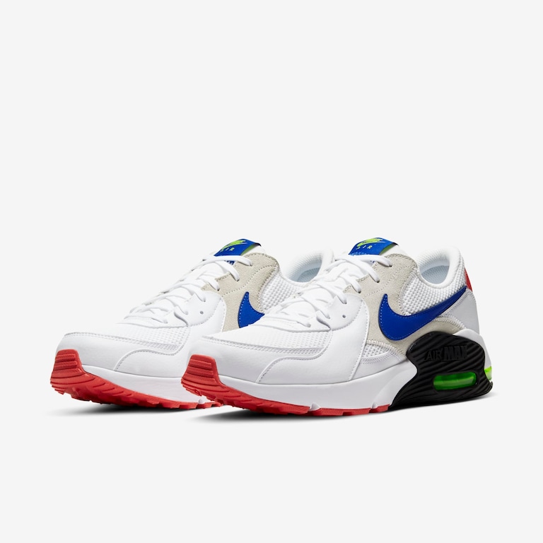 Tênis Nike Air Max Excee Masculino - Foto 5