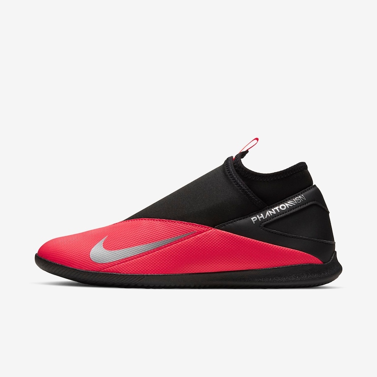 Chuteira Nike Phantom Vision 2 Club Futsal - Foto 1