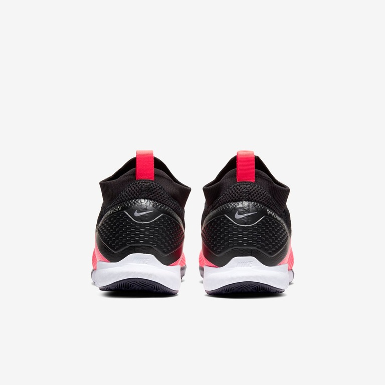 Chuteira Nike React Phantom Vision 2 Pro Futsal - Foto 6