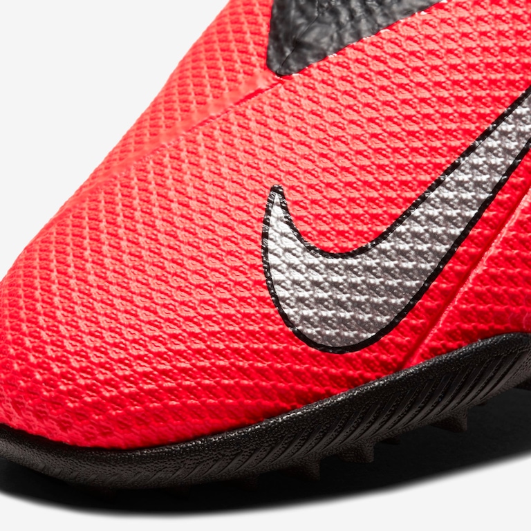 Chuteira Nike Phantom Vision 2 Academy Society - Foto 7