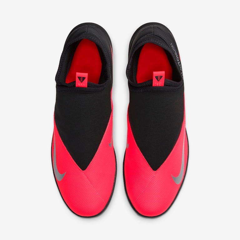 Chuteira Nike Phantom Vision 2 Club Society - Foto 4
