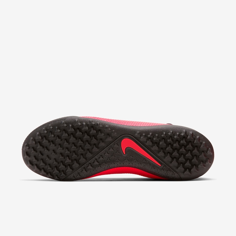 Chuteira Nike React Phantom Vision 2 Pro Society - Foto 2