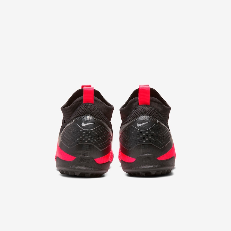 Chuteira Nike React Phantom Vision 2 Pro Society - Foto 6