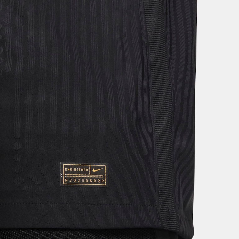 Camisa Nike Barcelona II 2020/21 Vapor Jogador Masculina - Foto 5