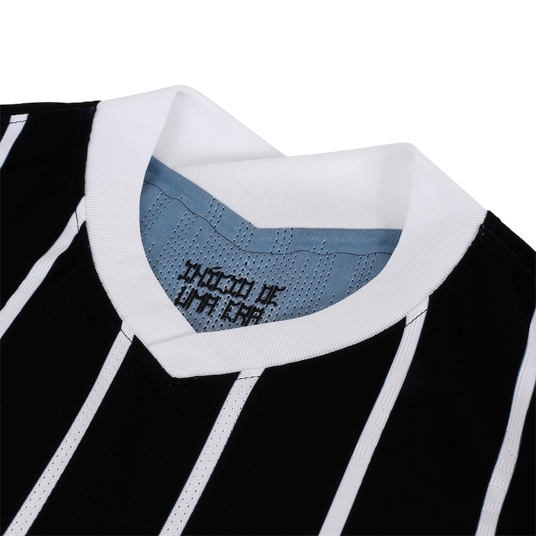 Camisa Nike Corinthians II 2020/21 Jogador Masculina - Foto 4