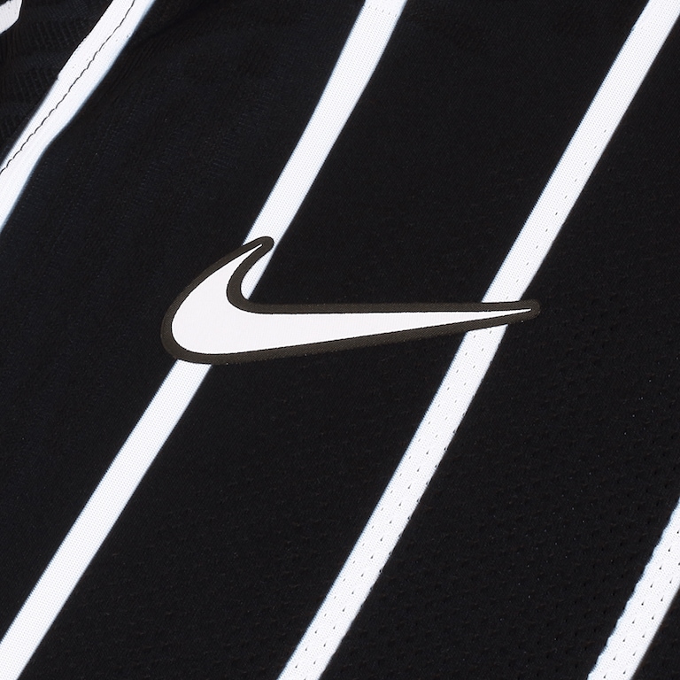 Camisa Nike Corinthians II 2020/21 Jogador Masculina - Foto 5