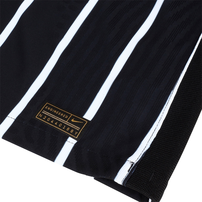 Camisa Nike Corinthians II 2020/21 Jogador Masculina - Foto 6