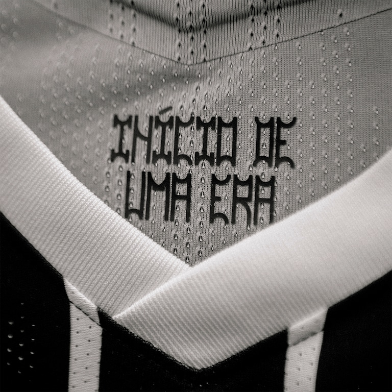 Camisa Nike Corinthians II 2020/21 Jogador Masculina - Foto 7