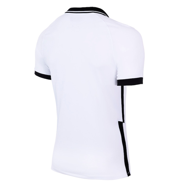 Camisa Nike Corinthians I 2020/21 Torcedor Pro Masculina - Foto 2