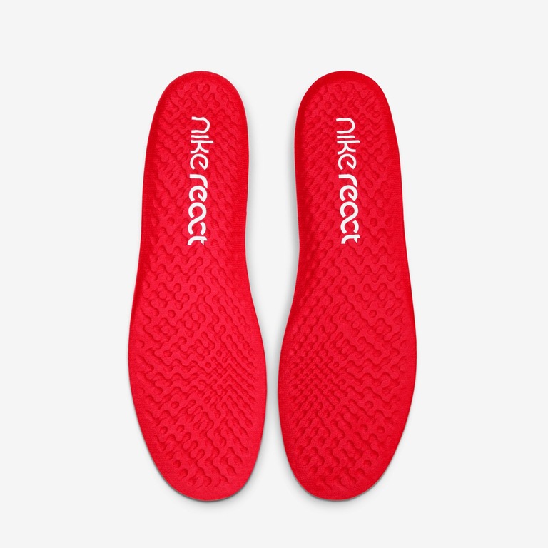 Tênis Nike Air Force 1 React Masculino - Foto 7