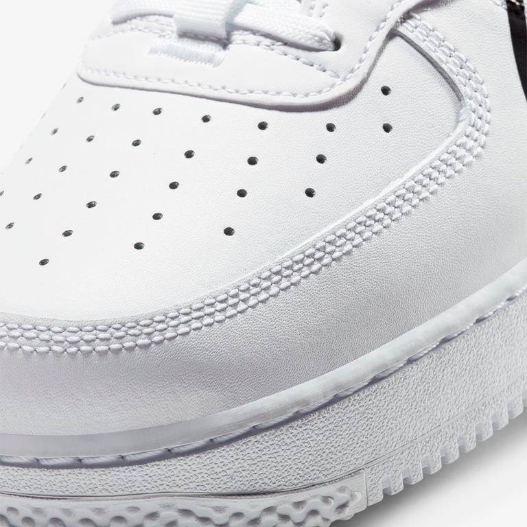 Tênis Nike Air Force 1 React Masculino - Foto 8