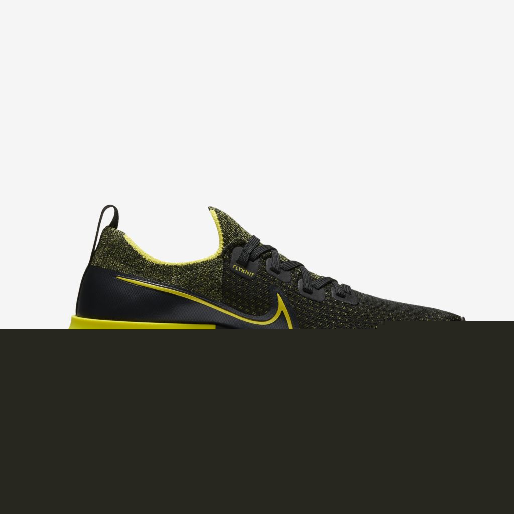 Tênis Nike React Infinity Run Flyknit Masculino - Foto 3