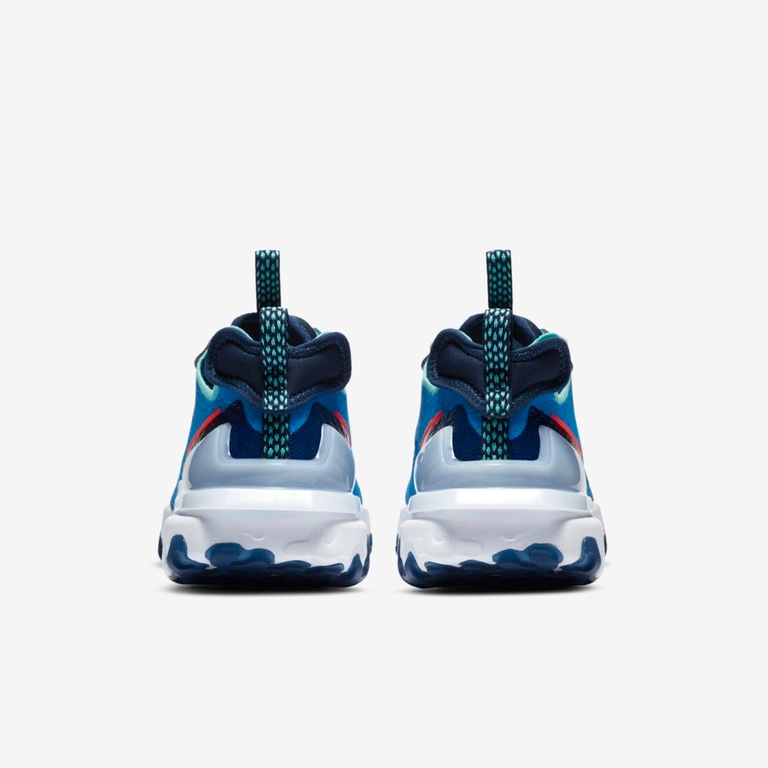 Tênis Nike React Vision Masculino - Foto 6