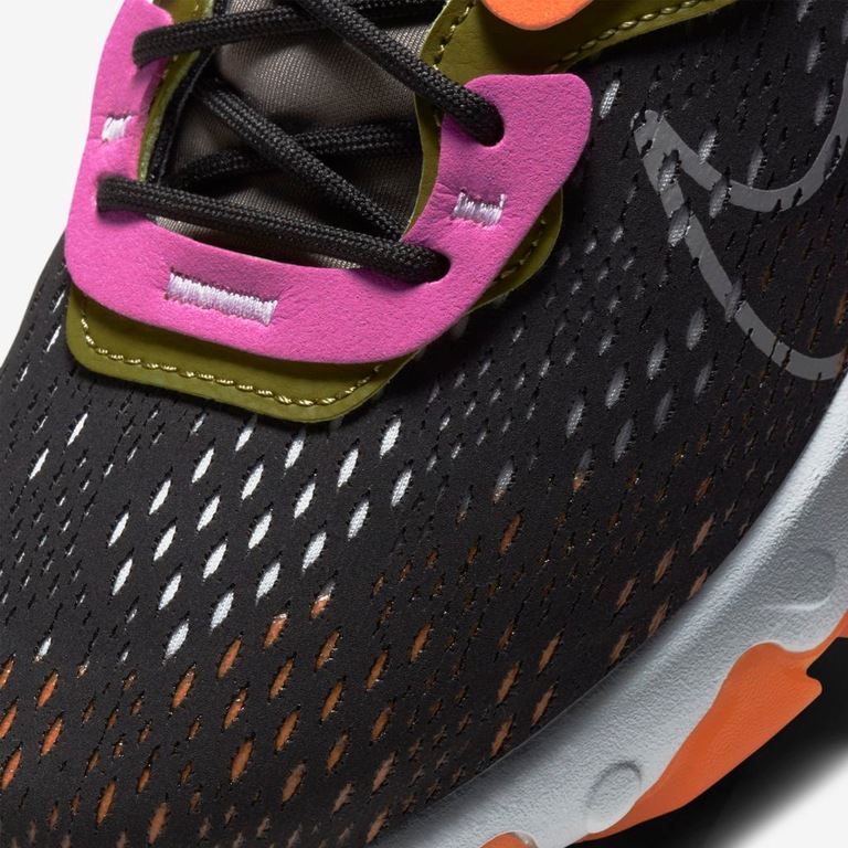 Tênis Nike React Vision Masculino - Foto 7