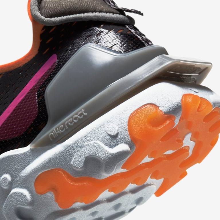 Tênis Nike React Vision Masculino - Foto 8