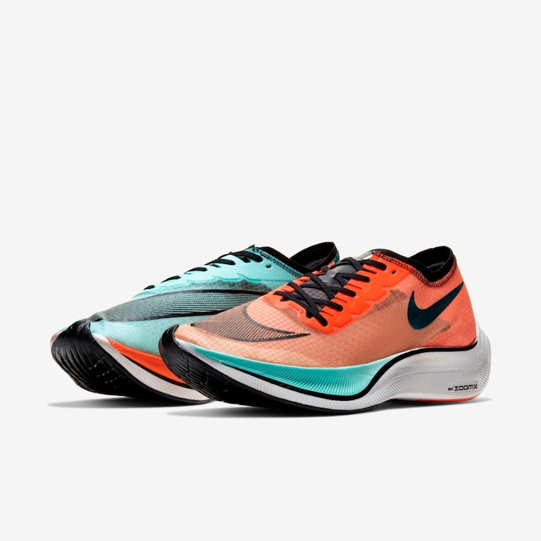Tênis Nike ZoomX Vaporfly NEXT% Hakone Unissex - Foto 5