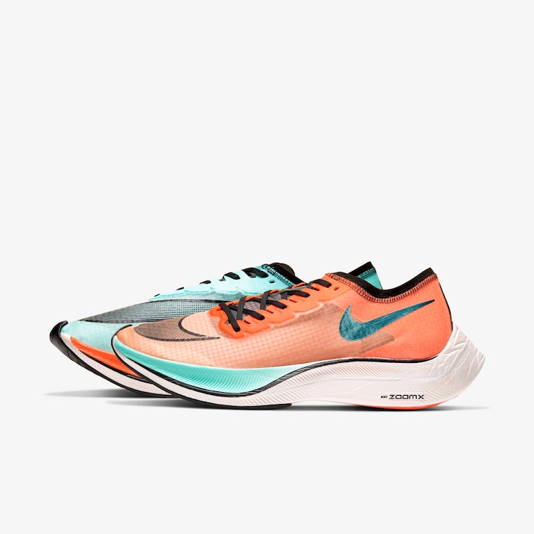 Tênis Nike ZoomX Vaporfly NEXT% Hakone Unissex - Foto 1