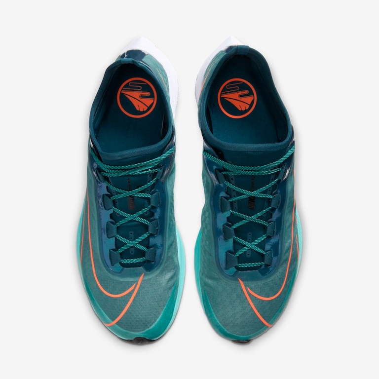 Tênis Nike Zoom Fly 3 Unissex - Foto 4