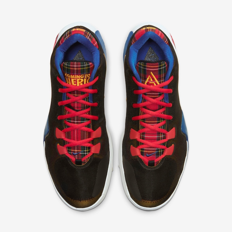 Tênis Nike Zoom Freak 1 Employee of the Month Masculino - Foto 4