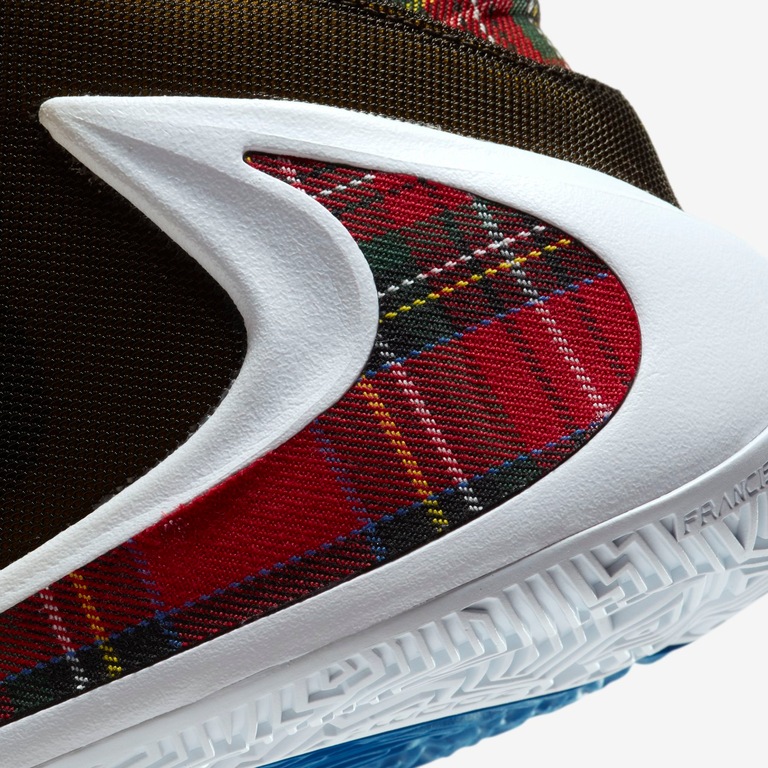 Tênis Nike Zoom Freak 1 Employee of the Month Masculino - Foto 8