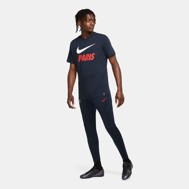 Calça Jordan PSG Strike Masculina - Foto 6