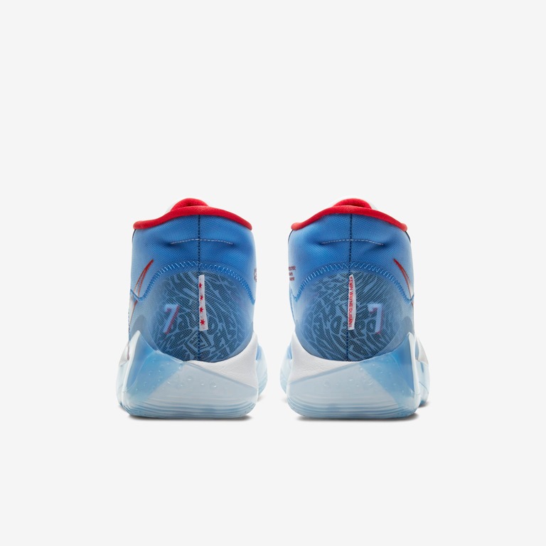 Tênis Nike Zoom KD12 AS Masculino - Foto 6