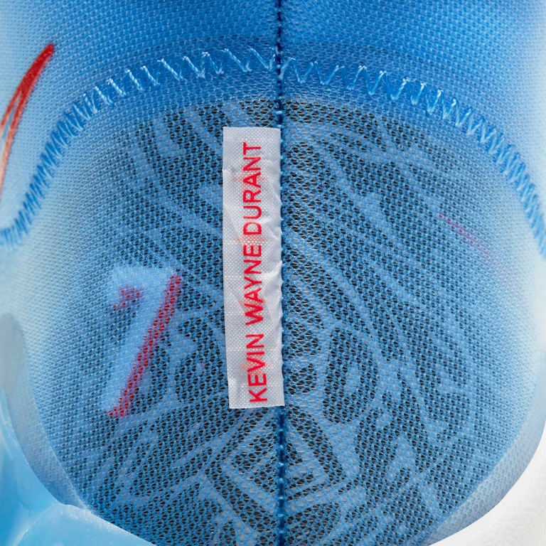 Tênis Nike Zoom KD12 AS Masculino - Foto 7