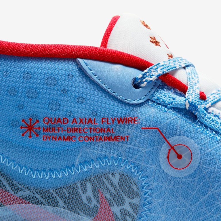 Tênis Nike Zoom KD12 AS Masculino - Foto 8