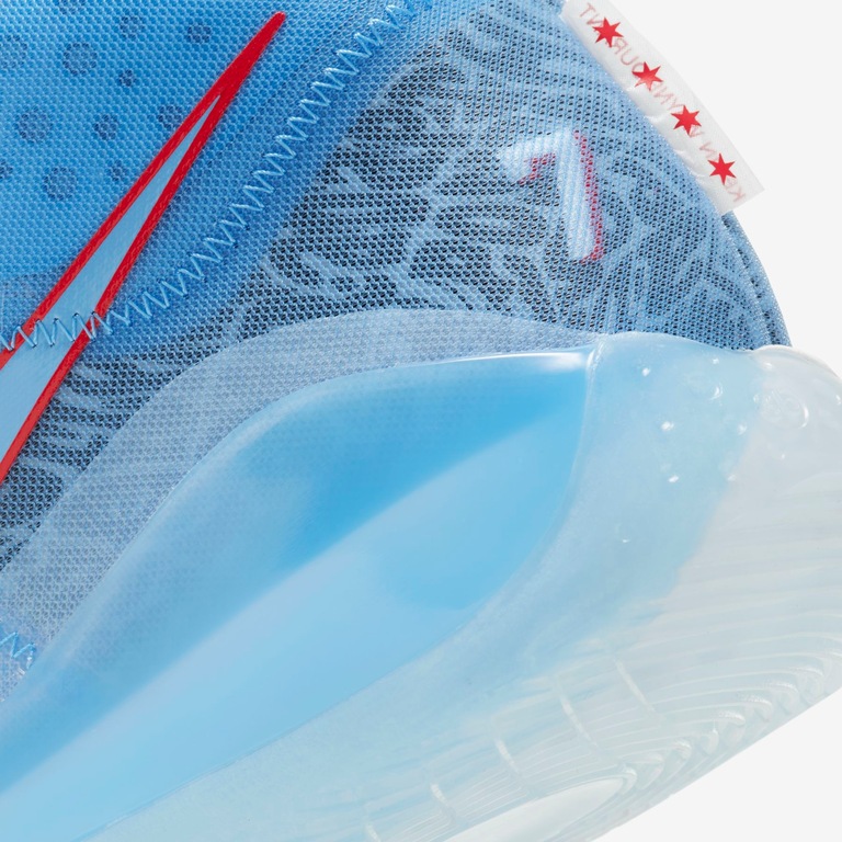 Tênis Nike Zoom KD12 AS Masculino - Foto 10