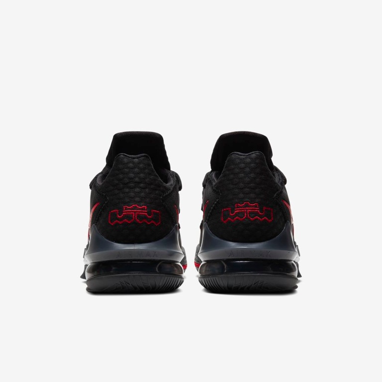 Tênis Nike LeBron 17 Low Masculino - Foto 6