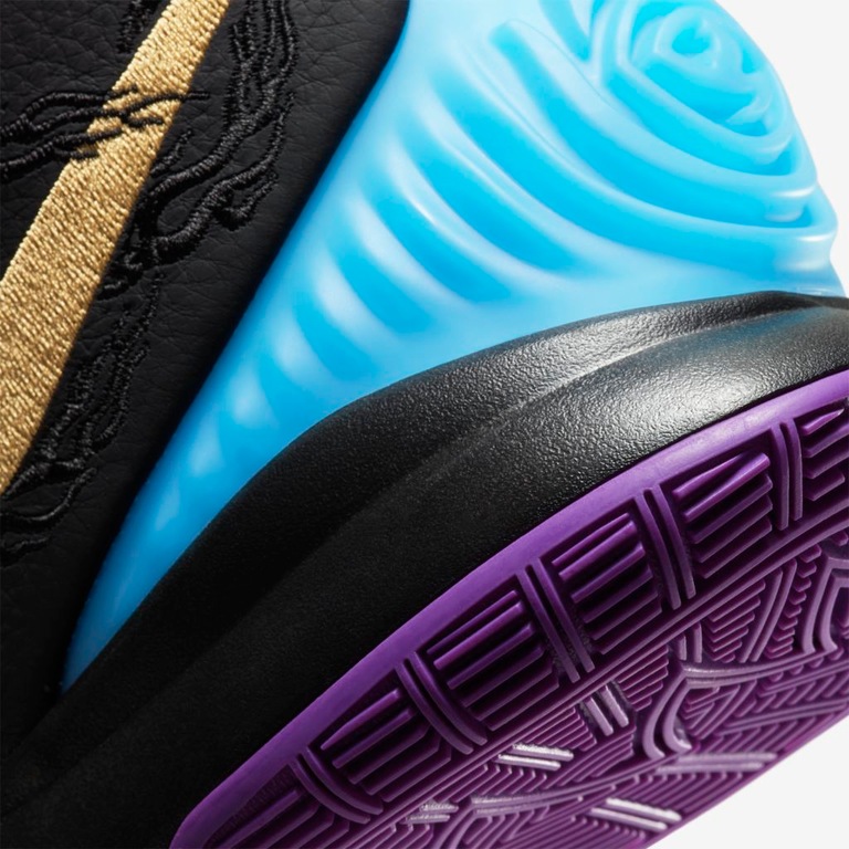 Tênis Nike Kyrie 6 'Chinese New Year' Masculino - Foto 9
