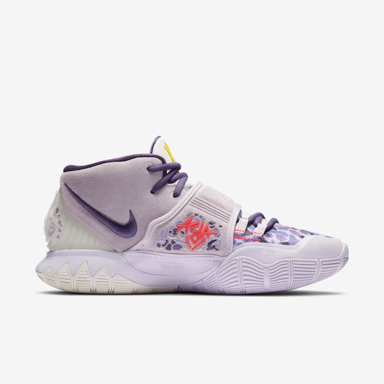 Tênis NikeKyrie 6 AI Masculino - Foto 3