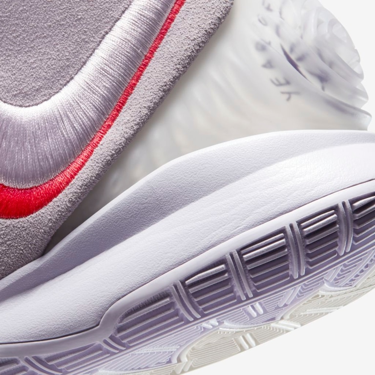 Tênis NikeKyrie 6 AI Masculino - Foto 8