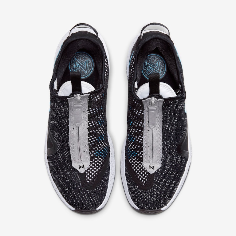 Tênis Nike PG 4 Unissex - Foto 4