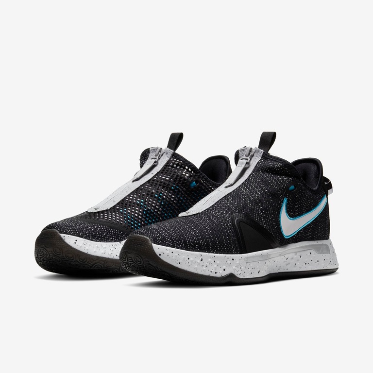 Tênis Nike PG 4 Unissex - Foto 5