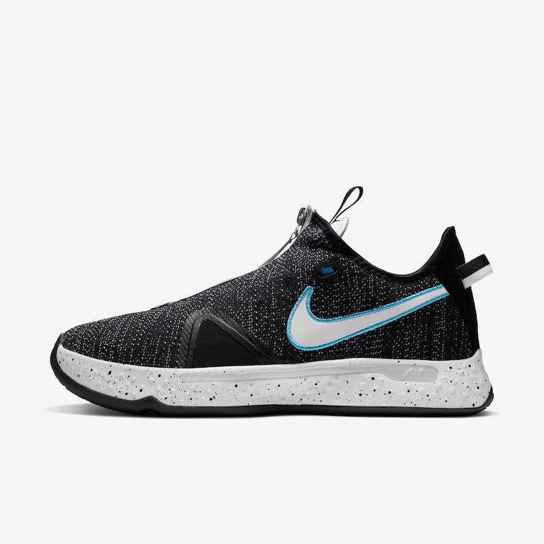 Tênis Nike PG 4 Unissex - Foto 1