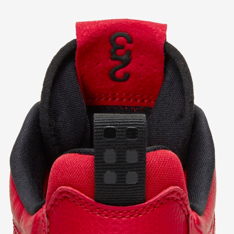 Tênis Jordan Air Max 200 Infantil - Foto 7