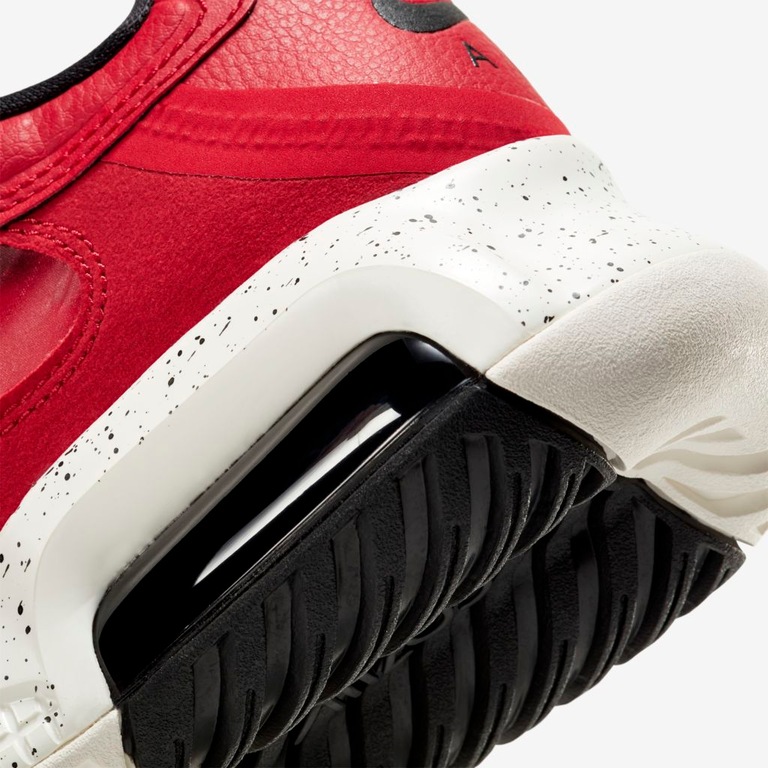 Tênis Jordan Air Max 200 Infantil - Foto 9